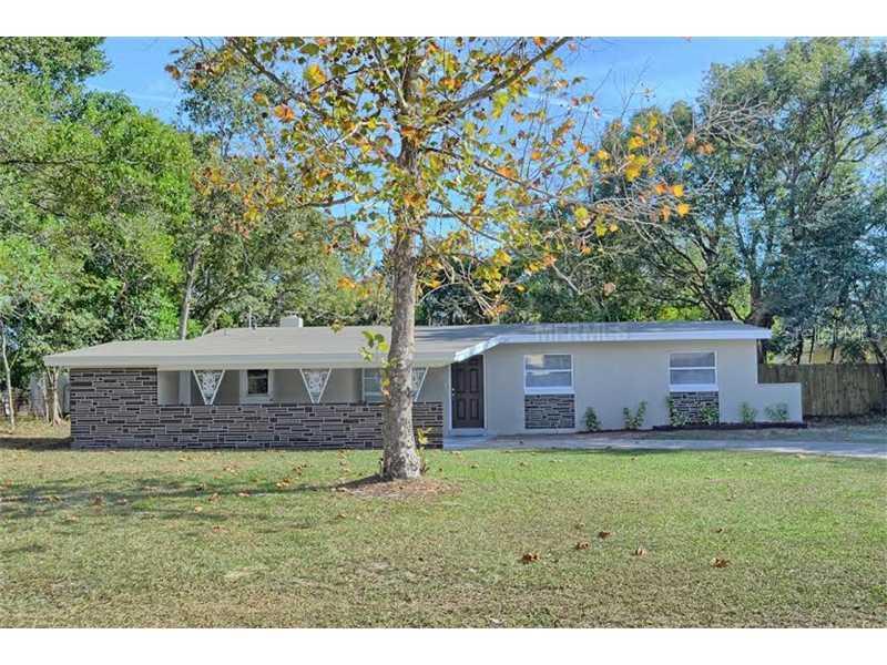 111 Lake Minnie Dr., Sanford, FL 32773