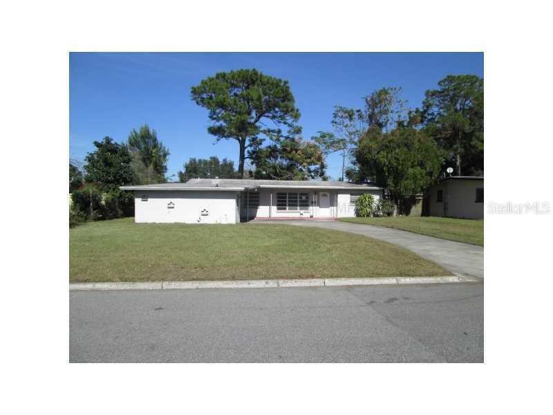 815 Alfred Dr., Orlando, FL 32810