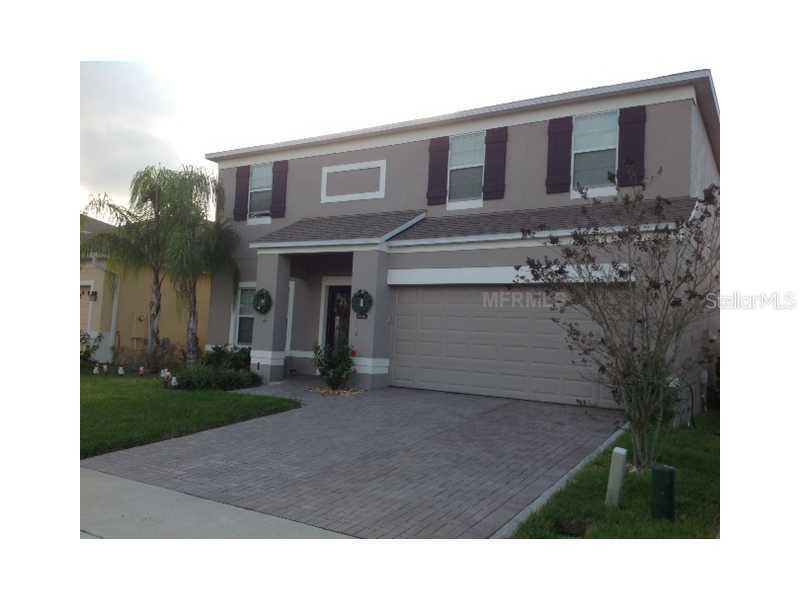 1010 Bella Vida Blvd., Orlando, FL 32828