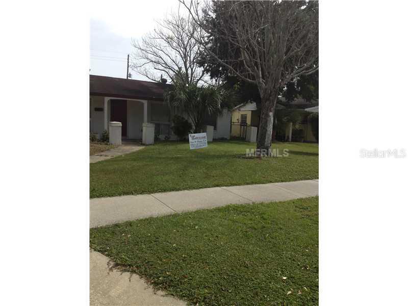 1821 S Ivey Ln., Orlando, FL 32811