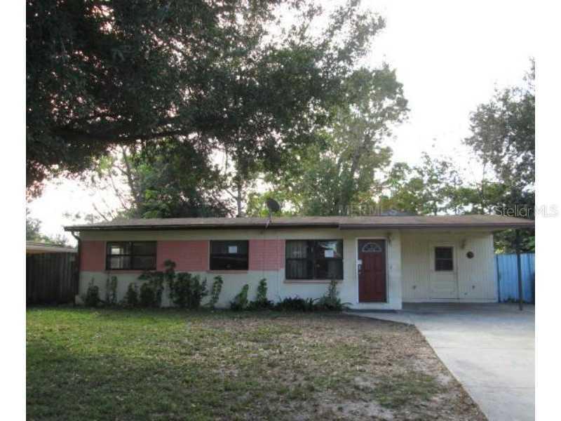 [Address Hidden by Seller], Tampa, FL 33617