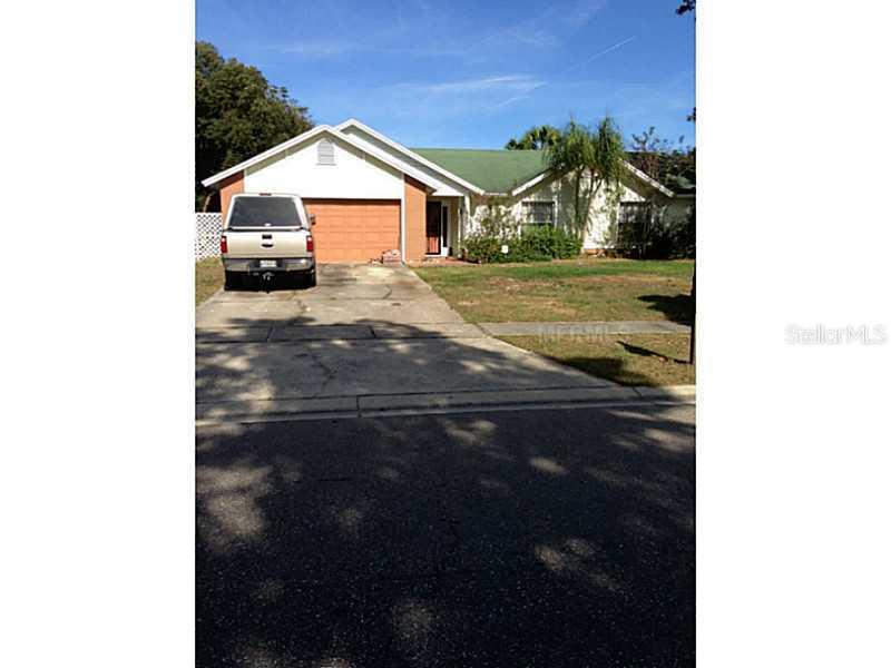 7821 Barberry Dr., Orlando, FL 32835