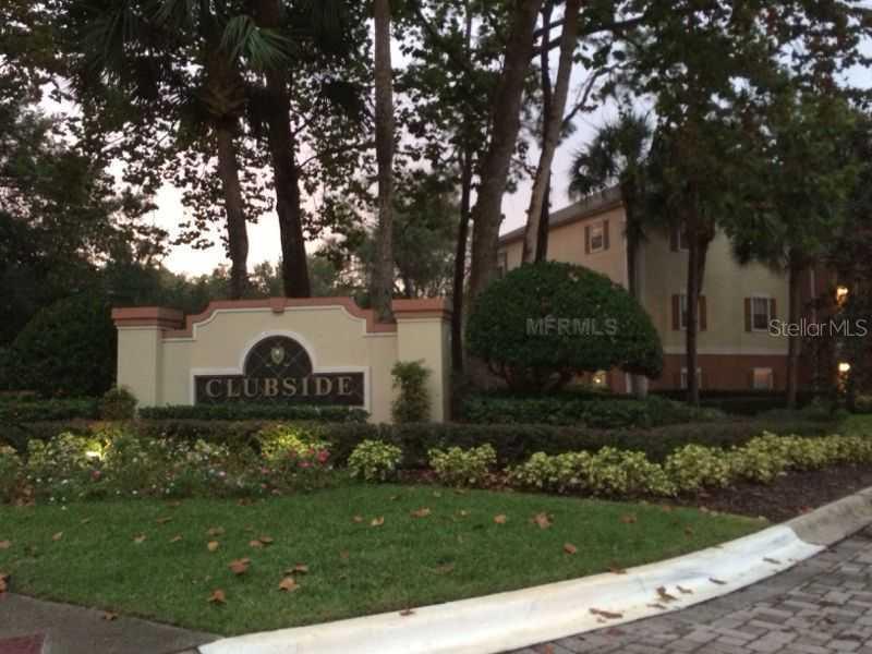 1105 Clubside Dr., Longwood, FL 32779