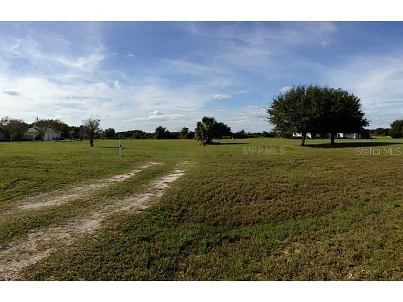 Lot 15 Eagle Run Rd., Groveland, FL 34736