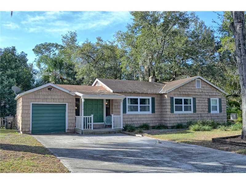 400 Mayfair Cir., Orlando, FL 32803