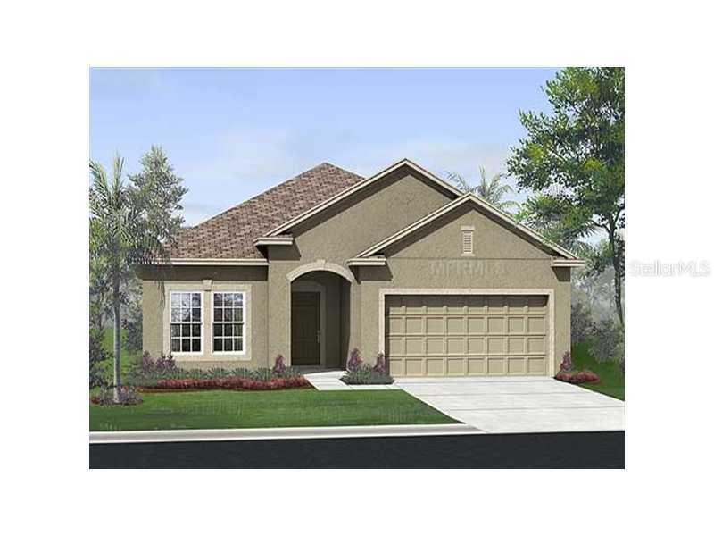 [Address Hidden by Seller], Groveland, FL 34736