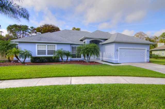 3568 Alcove Ct., Oviedo, FL 32765