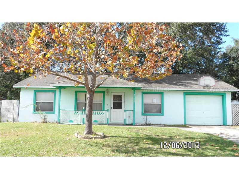[Address Hidden by Seller], Kissimmee, FL 34747
