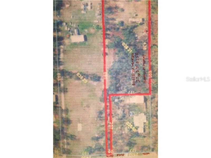 2528 N 6th St., Orlando, FL 32820