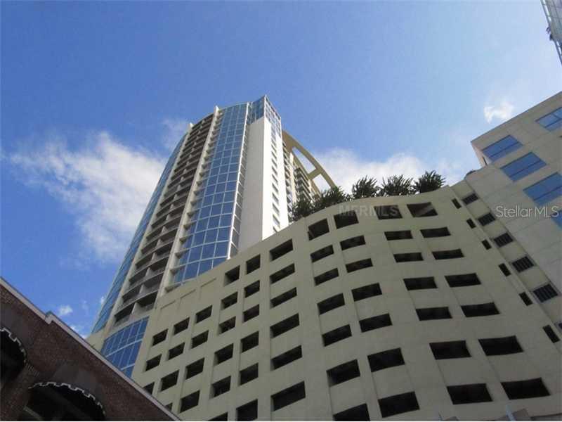 155 S Court Ave. #2005, Orlando, FL 32801