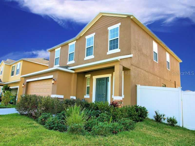 1819 Monte Cristo Ln., Kissimmee, FL 34758