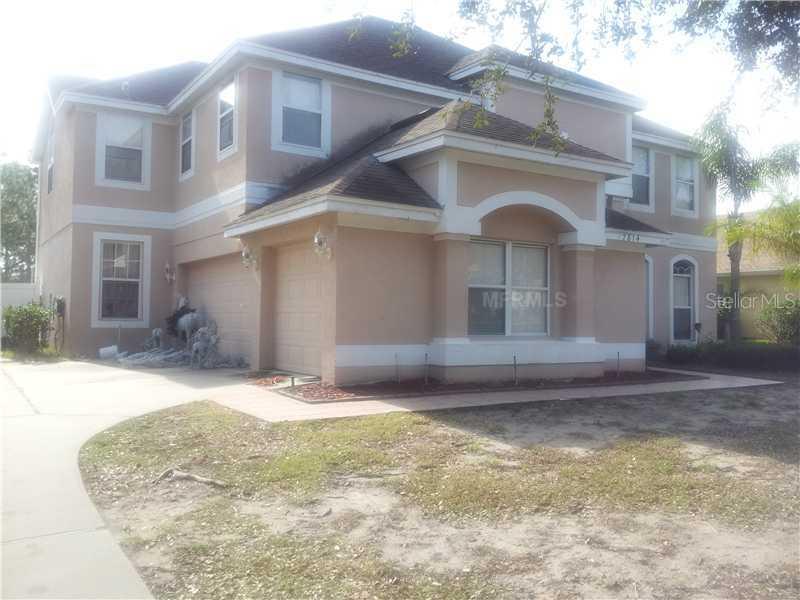 7814 Westminster Abbey Blvd., Orlando, FL 32835