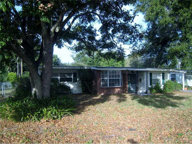 2318 Mulbry Dr., Winter Park, FL 32789