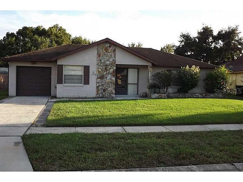 218 Minnesota Woods Ln., Orlando, FL 32824