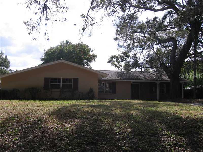 5404 Wister Ln., Orlando, FL 32810