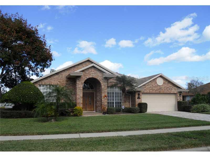 493 Wilmington Cir., Oviedo, FL 32765