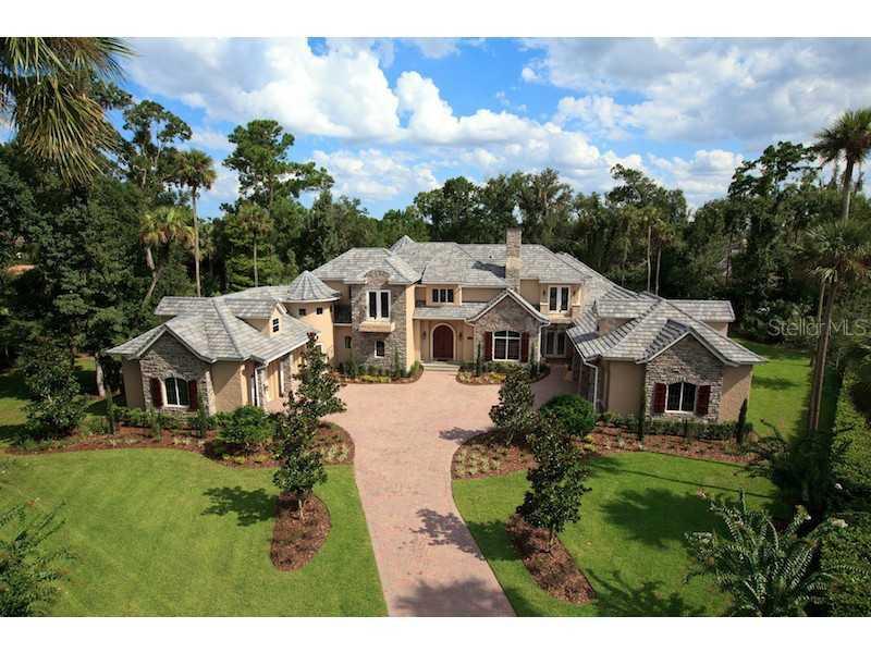 163 Killarney Ct., Lake Mary, FL 32746