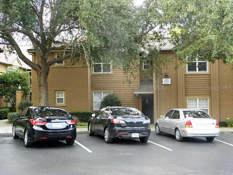 421 Summit Ridge Pl. #211, Longwood, FL 32779