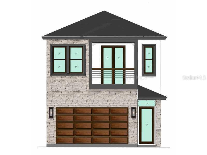 7415 Excitement Dr., Reunion, FL 34747