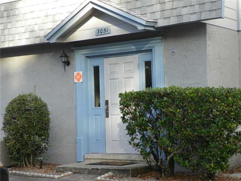 3051 Aaron Burr Ave. #7, Winter Park, FL 32792