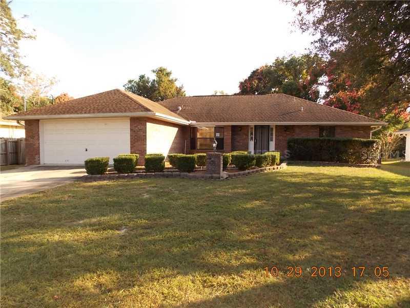 901 Vicksburg St., Deltona, FL 32725