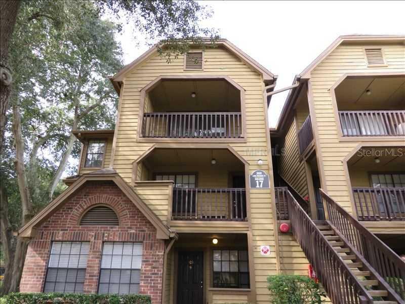 360 Lake Ontario Ct. #303, Altamonte Springs, FL 32701