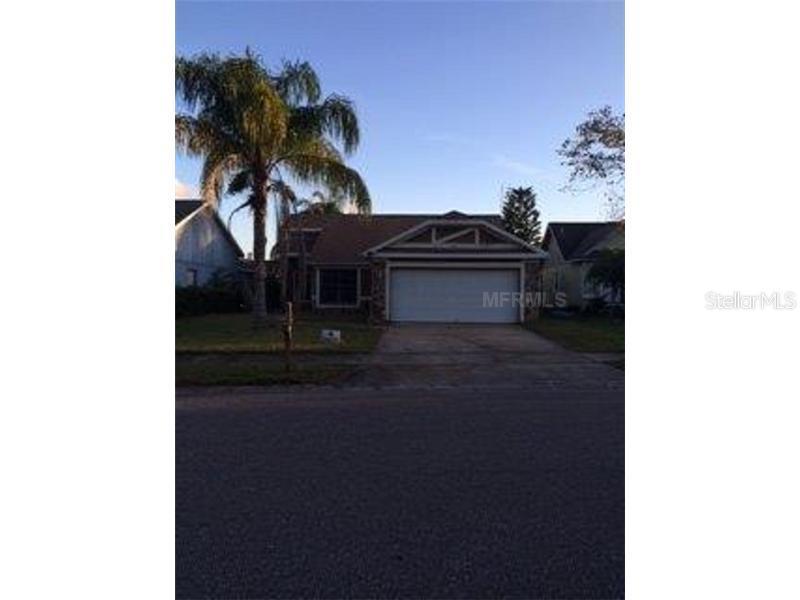 1007 Pearson Dr., Oviedo, FL 32765