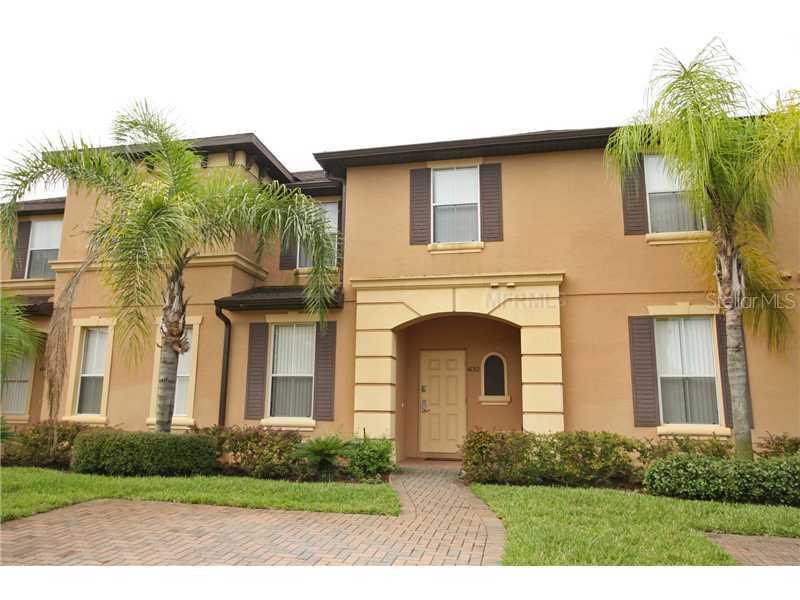 4132 Calabria Ave., Davenport, FL 33897