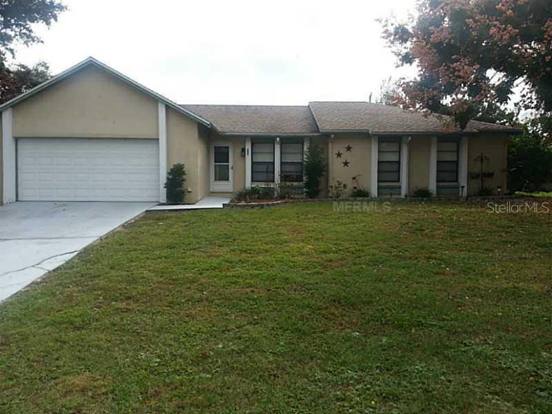 2381 Weatherford Dr, Deltona, FL 32738