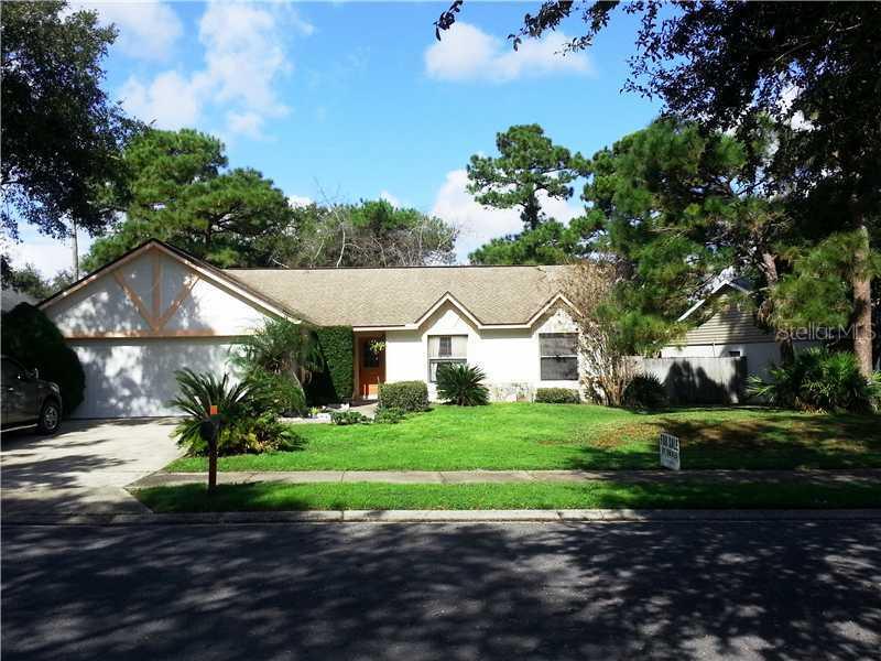 1007 Cox Ct., Oviedo, FL 32765