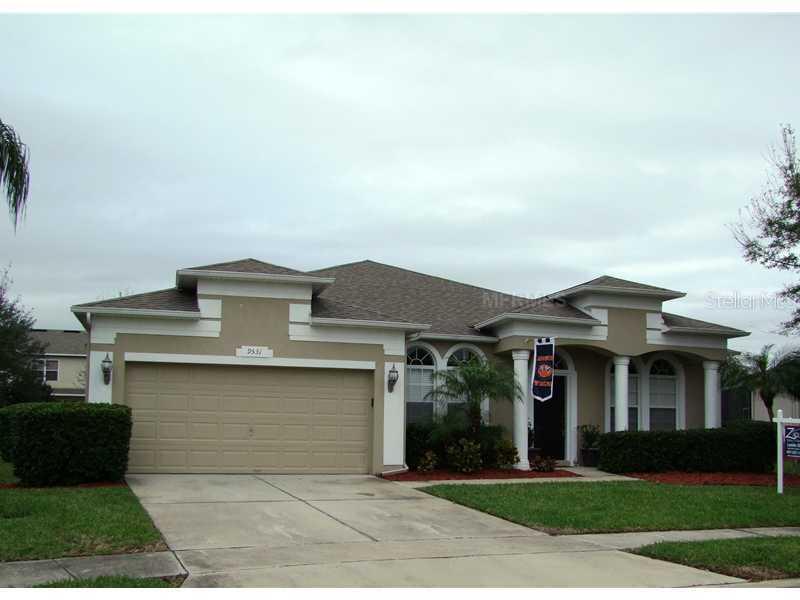 9531 Old Cypress Ct., Orlando, FL 32832