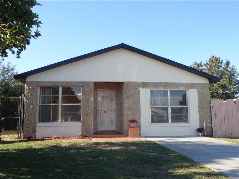 1543 Key Ct., Kissimmee, FL 34744