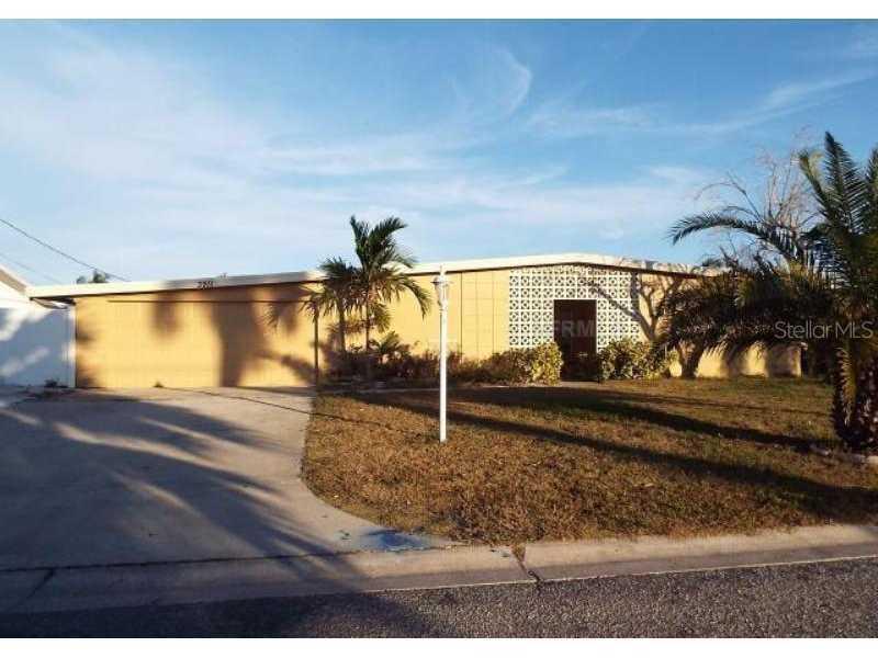 [Address Hidden by Seller], Bradenton, FL 34208