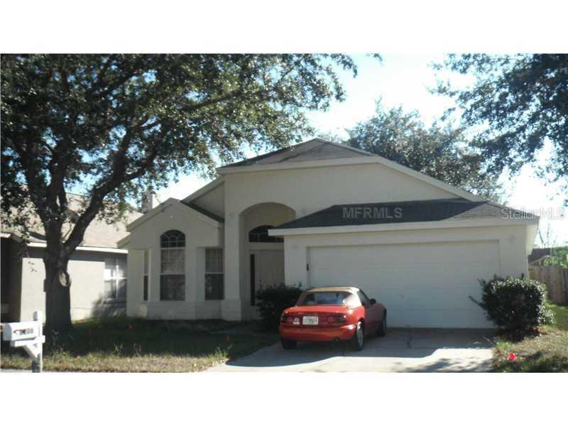 8206 Woodsworth Dr., Orlando, FL 32817