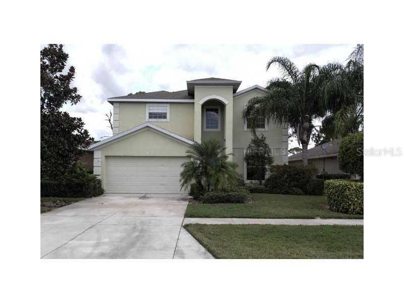 1532 Scarlett Ave., North Port, FL 34289