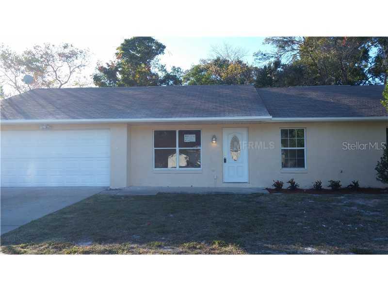 1350 Bailey Ave., Deltona, FL 32725