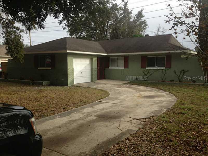[Address Hidden by Seller], Orlando, FL 32837