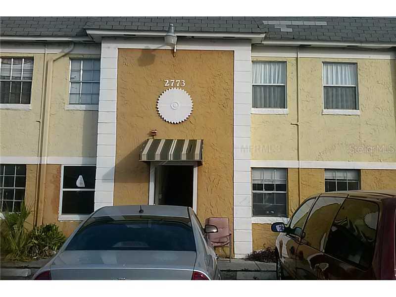 2773 L B Mcleod Rd. #B, Orlando, FL 32805
