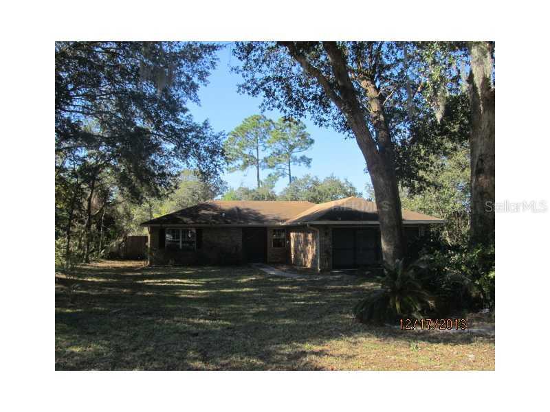 311 Montego St., Deltona, FL 32725