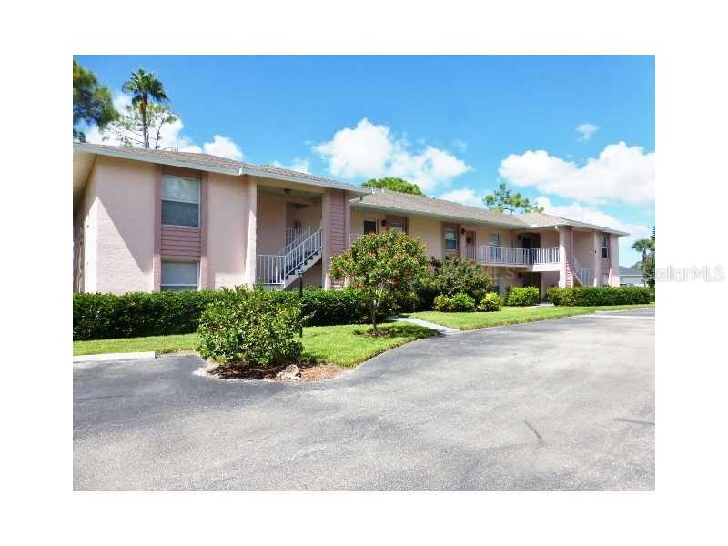 1343 Churchill Cir. #H102, Naples, FL 34116