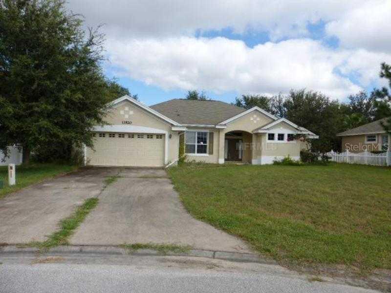 [Address Hidden by Seller], Clermont, FL 34711