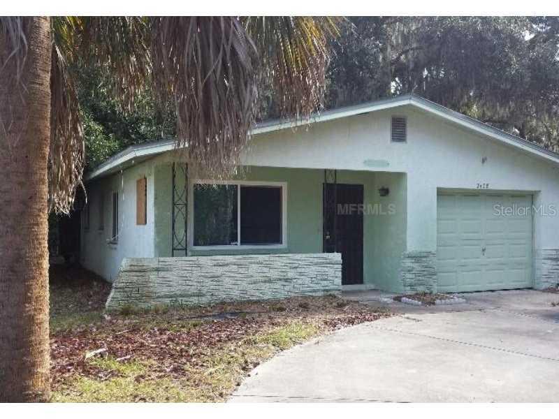 [Address Hidden by Seller], St Petersburg, FL 33702