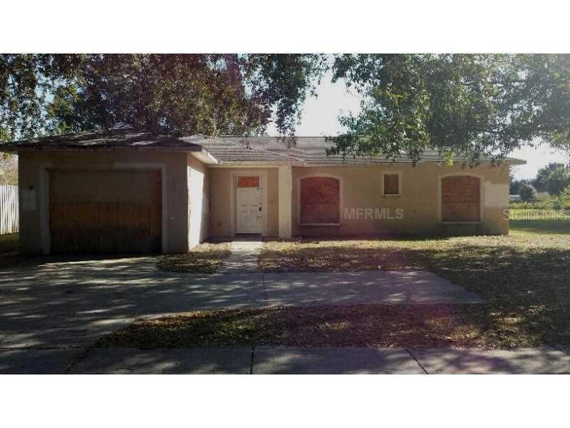 [Address Hidden by Seller], Ruskin, FL 33570
