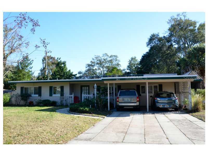2812 Norris Ave., Winter Park, FL 32789