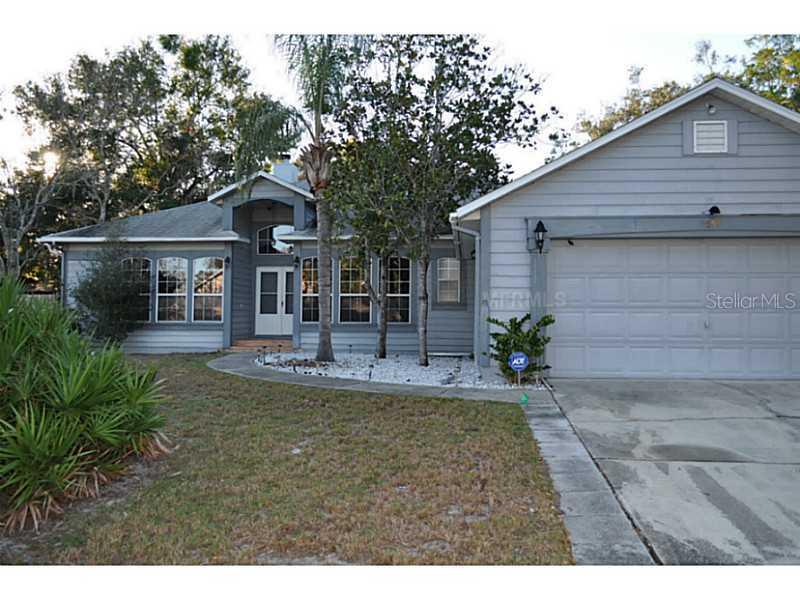 9599 Lake Douglas Pl., Orlando, FL 32817
