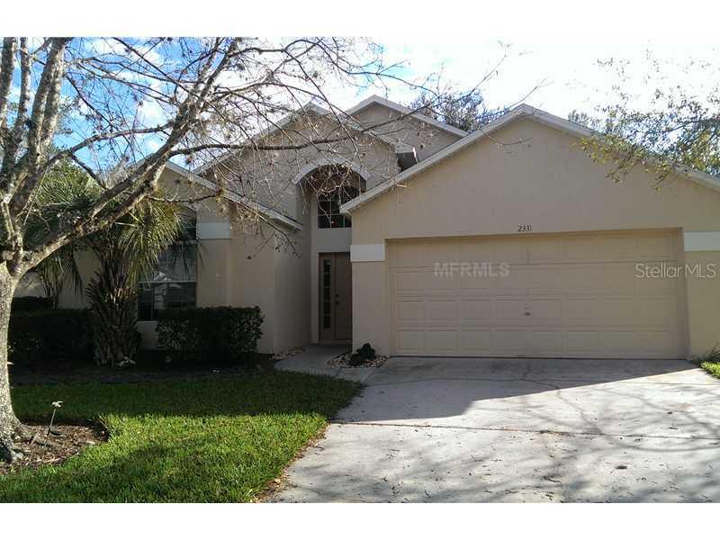 2331 Pinebrook Ct., Oviedo, FL 32766