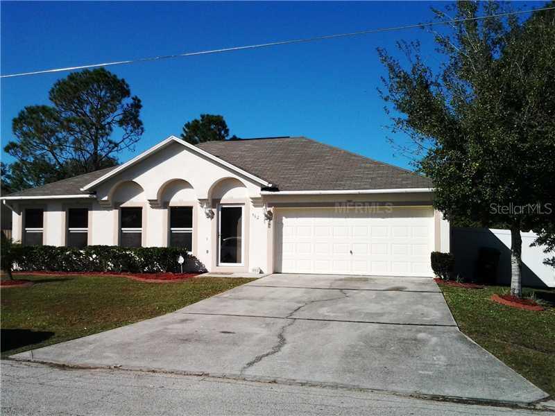 962 Nancy Ct., Kissimmee, FL 34759