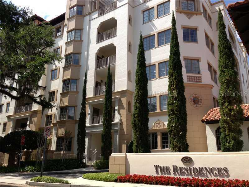 300 S Interlachen Ave. #101, Winter Park, FL 32789