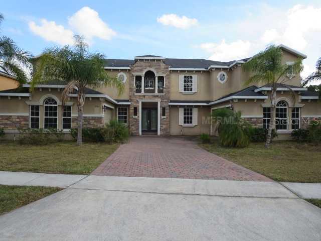 3293 Heirloom Rose Pl., Oviedo, FL 32766