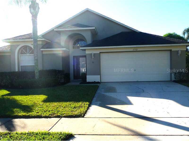 1752 Prairie View Ln., Oviedo, FL 32765